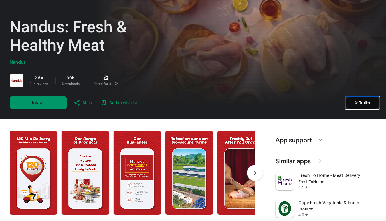 Nandus-chicken-flutter-app-development