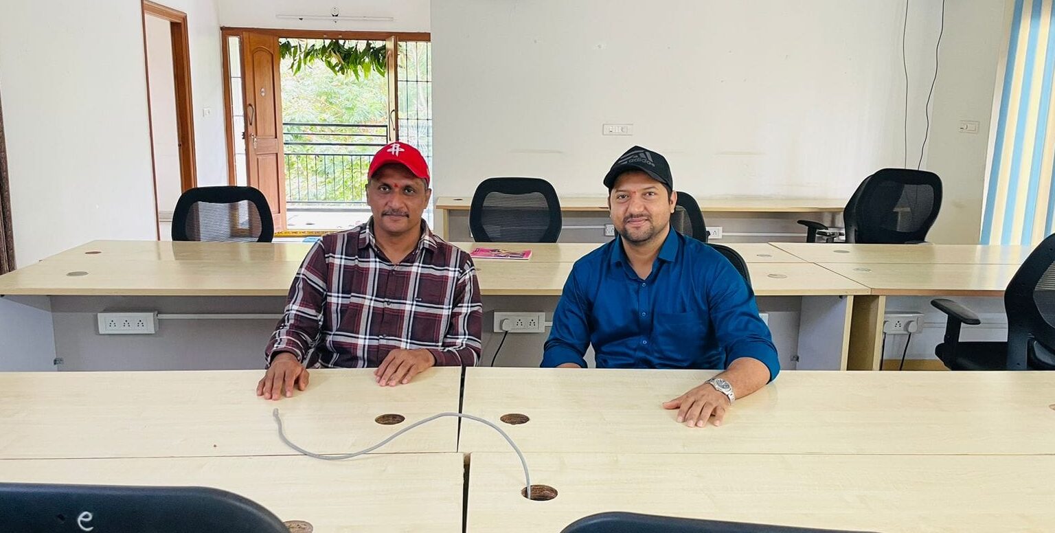 Prakash Adabala, Freelance Developer About