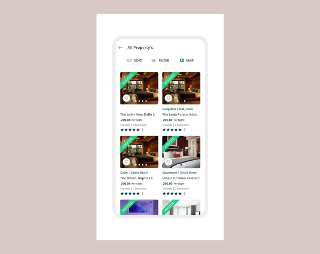 Prakash Adabala, Freelance Developer Review